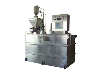 哈尔滨开利环保工程 引领环境保护专用设备制造的发展