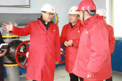 高忠成访谈 辽河公安局以铁腕护碧水，警企联动助推环保装备制造业高质量发展