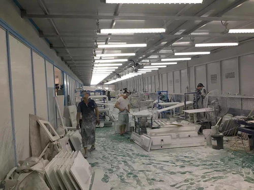 环保合规缺失 卫浴公司环评未批先建、设施未验投产问题警示