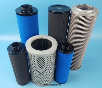 WSGLZJ2000-2.5-60 贺德克液压油滤芯 正航供应助力环境保护专用设备制造